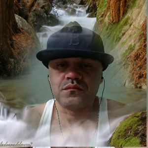 Meet your Posher, Alfredo